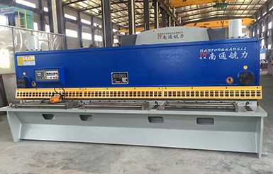 剪闆機技術創新的後續發展